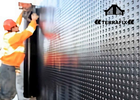 Представляем нового партнера – TerraFix